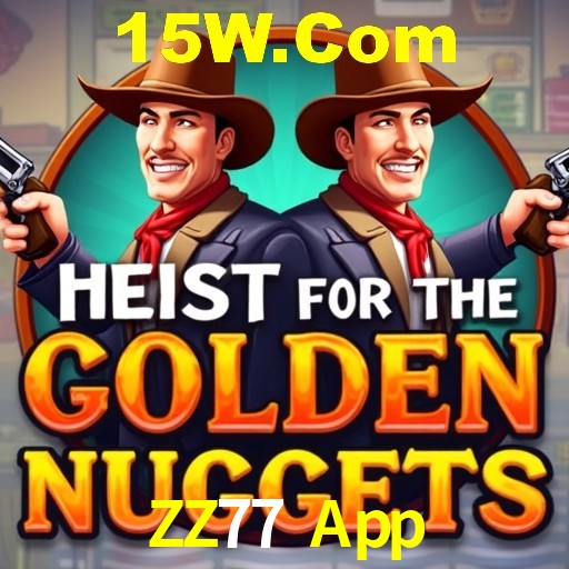 A Revolução dos Aplicativos de Jogos no ZZ77 App