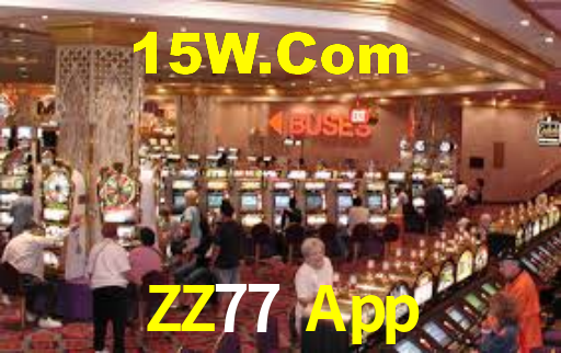 ZZ77 App: Seu Cassino Premiado com Pagamentos Rápidos