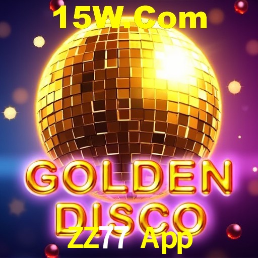 A Emoção da Loteria na ZZ77 App: Uma Chance de Mudança de Vida