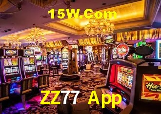 Experiência VIP ZZ77 App