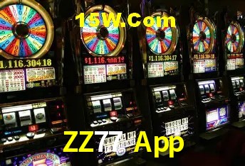 Tecnologia da Plataforma ZZ77 App