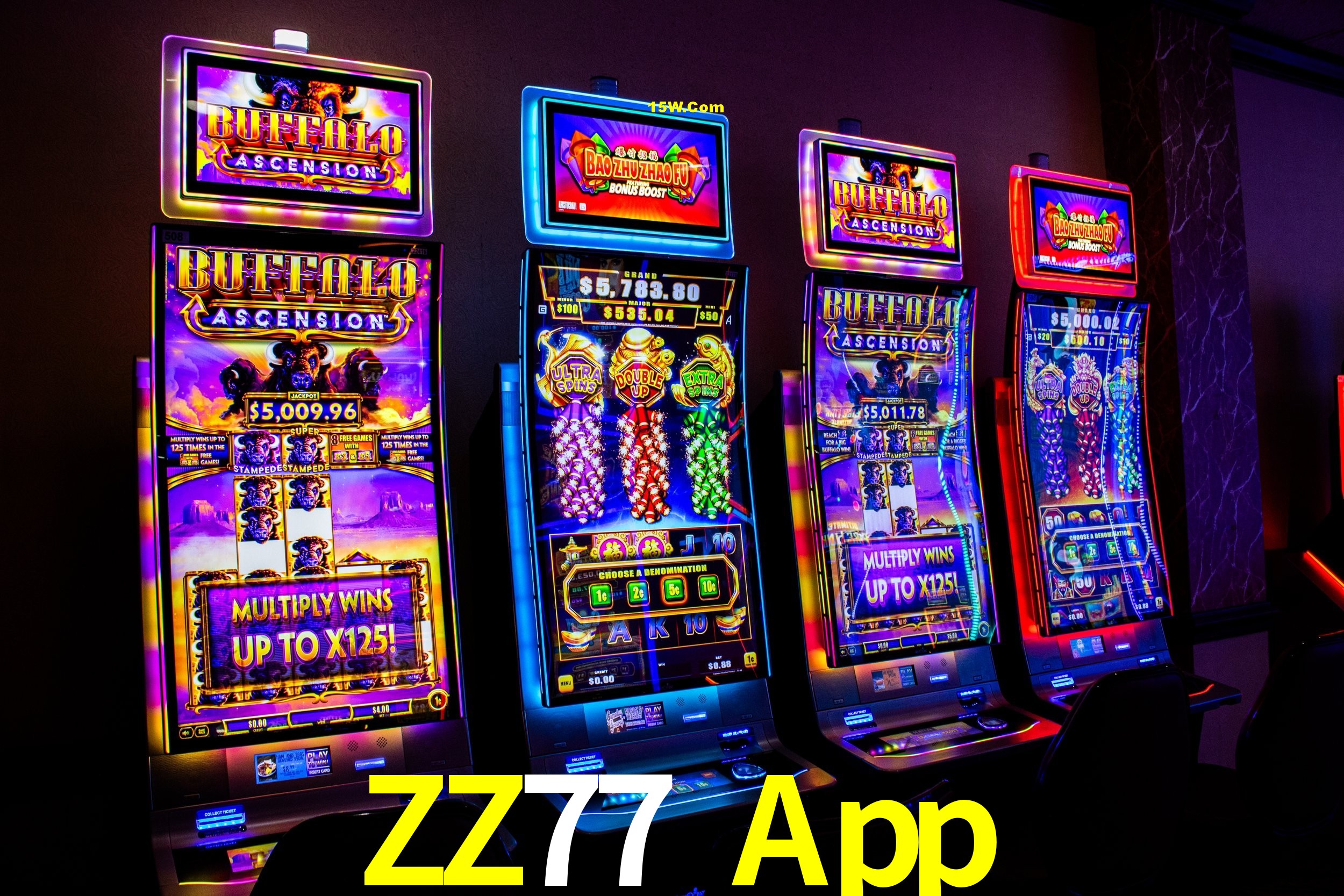 Tennis Betting ZZ77 App