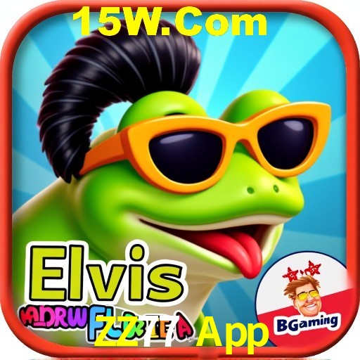 Secure Login ZZ77 App