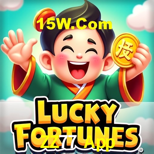 A Emoção da Loteria na ZZ77 App: Uma Chance de Mudança de Vida