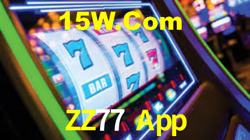 ZZ77 App,ZZ77 Game