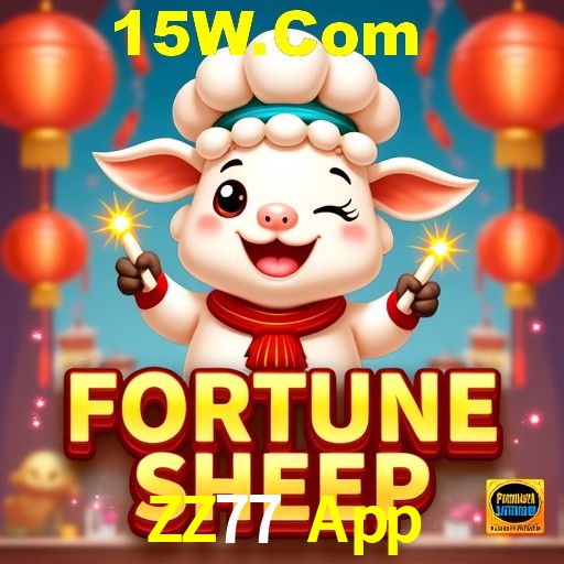 Responsive Design ZZ77 App