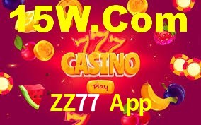 Blackjack Table ZZ77 App