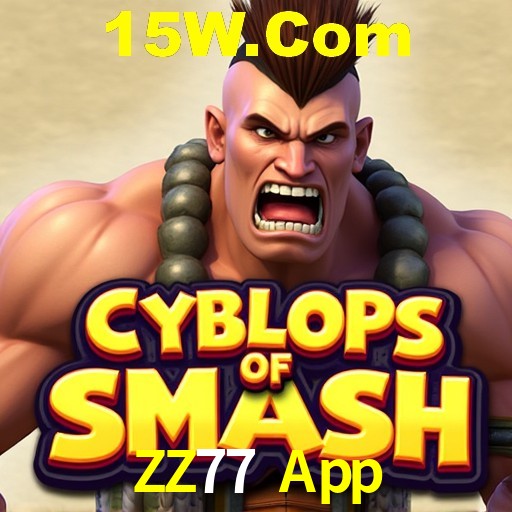 Descubra o Mundo do Cassino Online com ZZ77 App