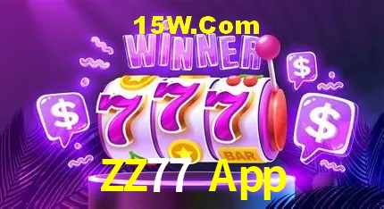 Segurança 2FA ZZ77 App