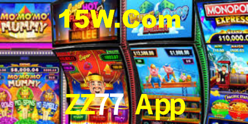 ZZ77 App,ZZ77 Game