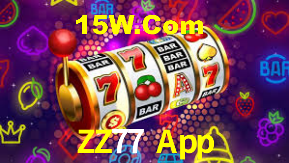 ZZ77 App,ZZ77 Game