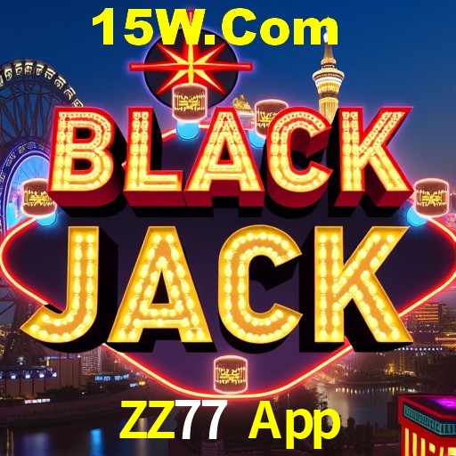 Platform Technology ZZ77 App