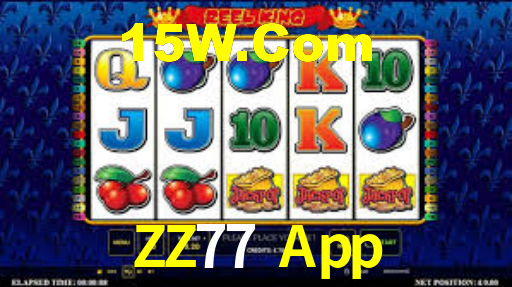ZZ77 App,ZZ77 Game