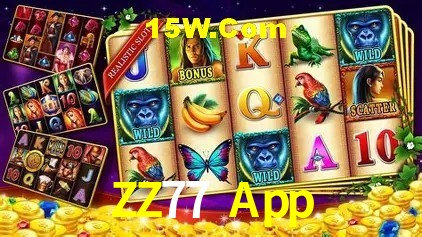 Promoção Relâmpago ZZ77 App