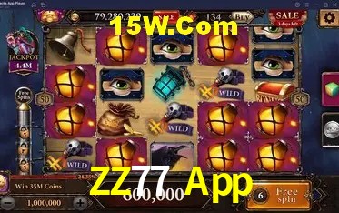 Apostas de Basquete ZZ77 App