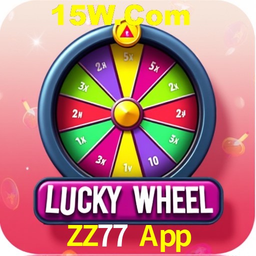 Descubra o Mundo do Cassino Online com ZZ77 App