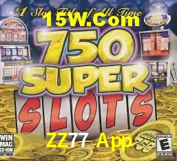 Integração de APIs ZZ77 App