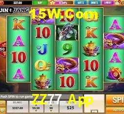 Casino Ao Vivo ZZ77 App