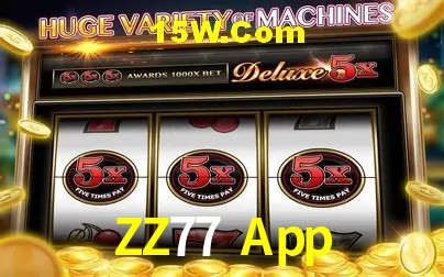 Cadastro Rápido ZZ77 App