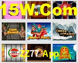 Exclusive Games ZZ77 App