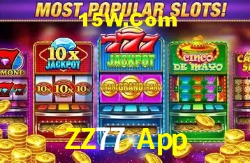 Gates of Olympus ZZ77 App