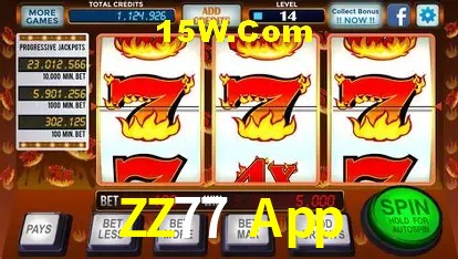 Diretório de Jogos ZZ77 App