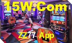 Programa VIP ZZ77 App