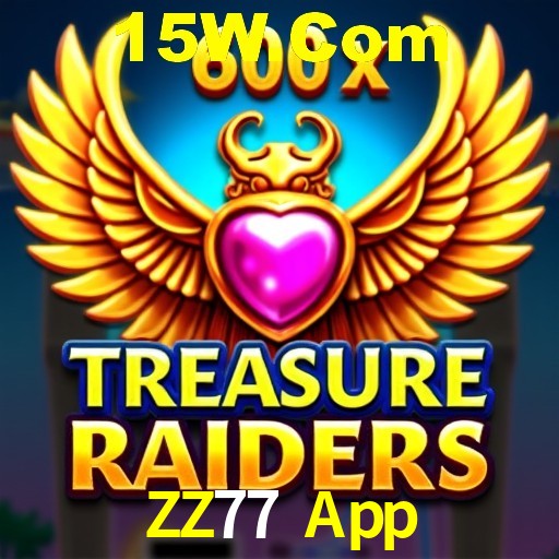 A Emoção da Loteria na ZZ77 App: Uma Chance de Mudança de Vida