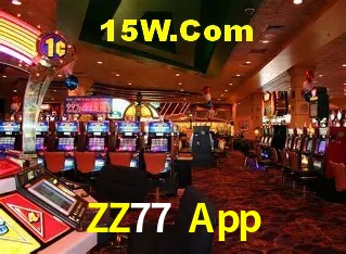 Estatísticas do Jogo ZZ77 App