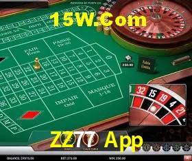 Apostas de Futebol ZZ77 App