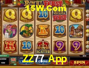 Programa VIP ZZ77 App