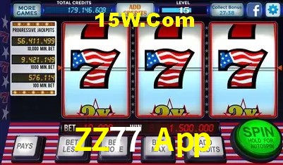Casino Ao Vivo ZZ77 App