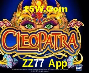 Recursos de Bônus ZZ77 App