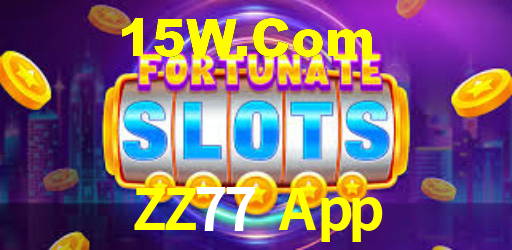 ZZ77 App: A Experiência de Casino com Jogos de Mesa ao Vivo