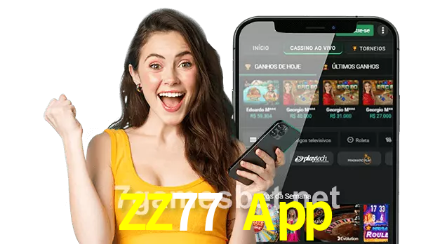 ZZ77 App