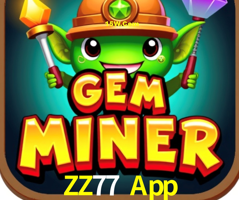 Casino Ao Vivo ZZ77 App