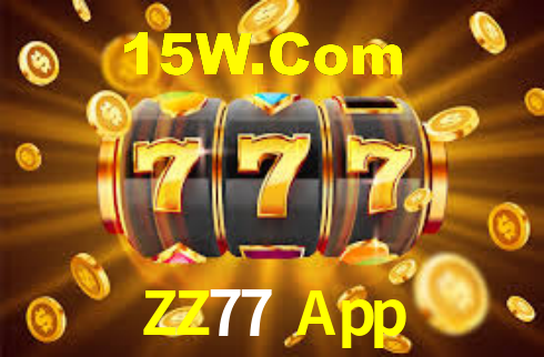 Login ZZ77