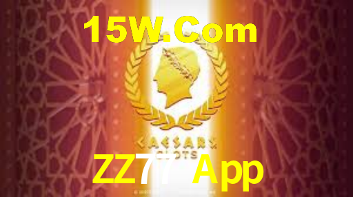 ZZ77 App