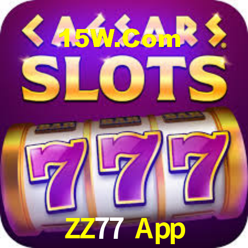 ZZ77 App,ZZ77 Game