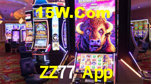ZZ77 App