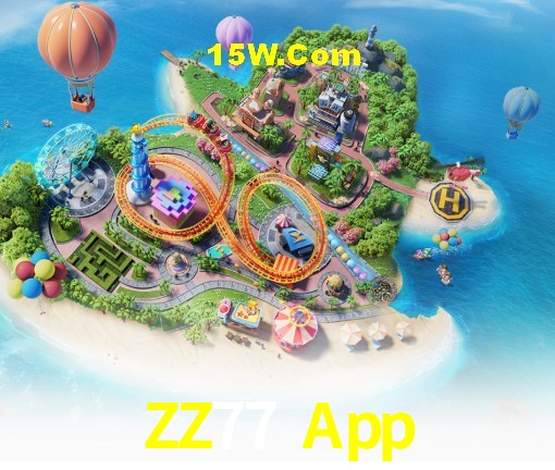 Mesa de Roleta ZZ77 App