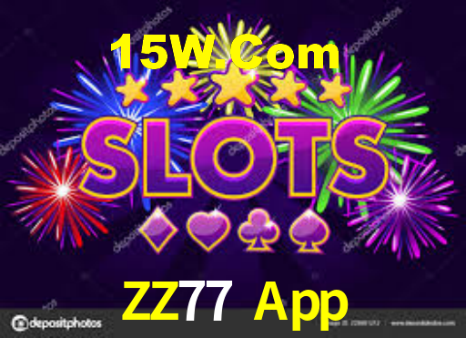 ZZ77 App