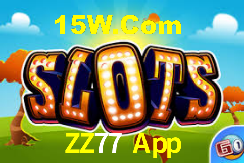 ZZ77 App,ZZ77 Game