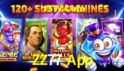 Integração de APIs ZZ77 App