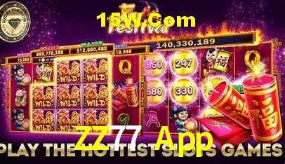 Ofertas Exclusivas ZZ77 App
