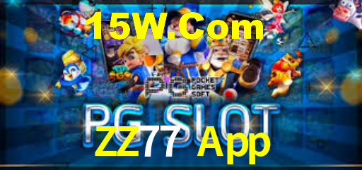 ZZ77 App - Plataforma Oficial Login - ZZ77 Game