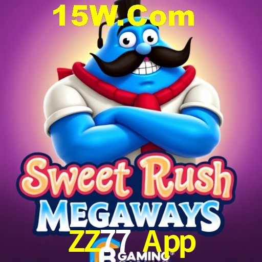 Secure Login ZZ77 App