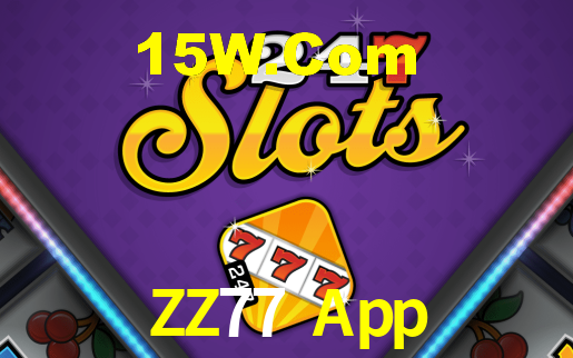 ZZ77 App,ZZ77 Game