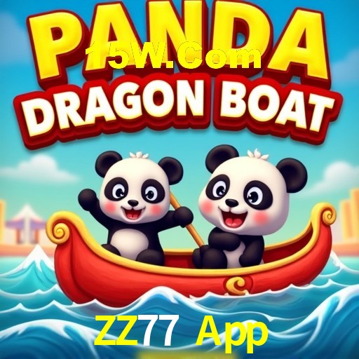 PIX Instantâneo ZZ77 App