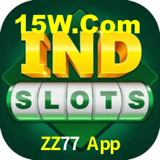 ZZ77 App